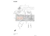 4420017840, Bouchon De Reservoir, Suzuki, 0
