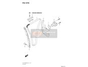1277121H01, Conduccion, Suzuki, 2