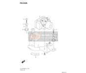 Hydraulische Eenheid ABS