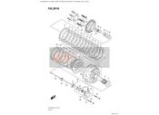 2316306B00, Coupelle, Suzuki, 3