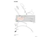 5864004K00, Guide, Suzuki, 0