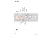 0944313032, Clips, Suzuki, 1