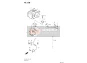 Hydraulikeinheit Abs