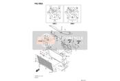 0918006290, Distanziatore, Suzuki, 3