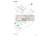 0918006263, Distanziale 6, 5X9X9, Suzuki, 1