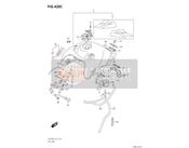 015500816A, Boulon, Suzuki, 1