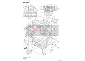 0916808016, Pakking, Suzuki, 3