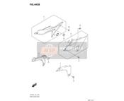 4761344H00, Daempfer, Suzuki, 3
