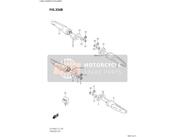 Lampe de clignotant