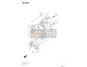 Bremssattel Vorn
