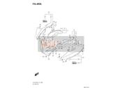 0911106106, Vis,  6X14.8, Suzuki, 1