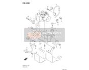 Hydraulische Eenheid ABS