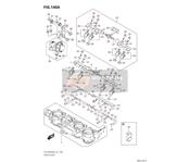 1337432G00, O Ring, Suzuki, 1
