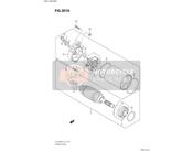 Départ Moteur