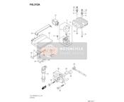 0946200015, Band, Suzuki, 2