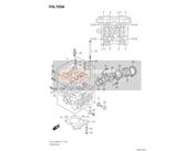 0916008144, Washer, 8.5X16X1.2, Suzuki, 2