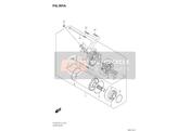 Départ Moteur