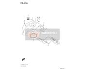 Brandstoftank Afdekking