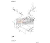 6131016G00, Case,Chain, Suzuki, 4