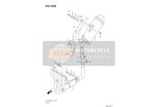 0918008152, Abstandsring, Suzuki, 2