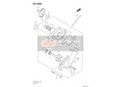 1741144H00, Huis,Waterpomp, Suzuki, 3