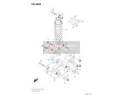 Daempfer Hinten