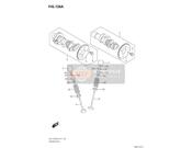 1289205C00130, Scheibe, Suzuki, 1