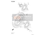 5471108F10, Achse, Suzuki, 3