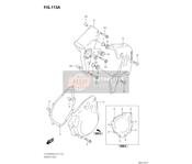 0932008514, Cushion (8X26X7), Suzuki, 2