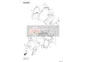 4761344H00, Daempfer, Suzuki, 1