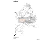 9444306G00, Calca, Tapa Colin, Suzuki, 2