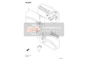5756002FA0, Interruttore Frizione, Suzuki, 3