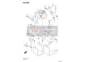 Hydraulikeinheit Abs