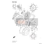 1148318G00, Joint, Suzuki, 1