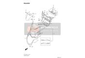 0914806020, Tuerca, Suzuki, 2