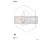Optioneel Windscherm