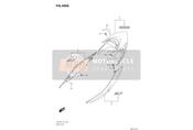 035410510A, Screw, Suzuki, 3