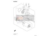 3136138300, Anello Di Tenuta, Suzuki, 1