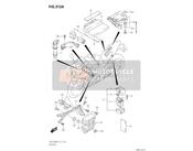 071200620A, Bolt, Suzuki, 4