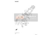 9447422D00, Plaat, Suzuki, 1