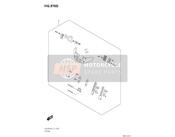 Verstellbares Windschild