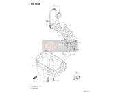 1148917K00, Joint, Suzuki, 1
