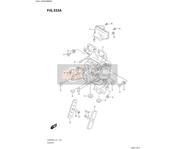 083193105A, Ecrou, Suzuki, 2