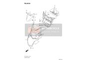0932009501, Cushion, 9X26X9, Suzuki, 3