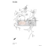 015500816A, Boulon, Suzuki, 3