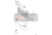 0935230504600, Hose(3X5X600), Suzuki, 3