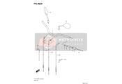 5650034J90, Mirror Assy, Rear View Rh, Suzuki, 0