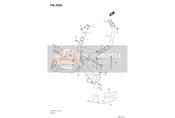 1415027G10, Coude D'Echappement, Suzuki, 2
