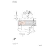Hydraulische Eenheid ABS