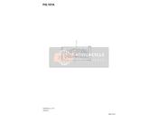 1418104K00, Joint, Suzuki, 3